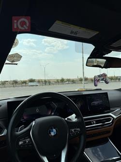 بي ام دبليو الفئة 3